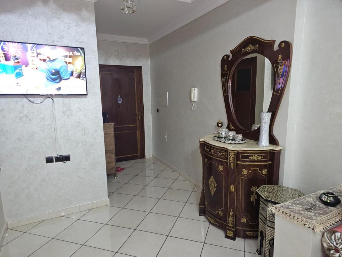 Residence Yahya 1 Tangier Exterior photo