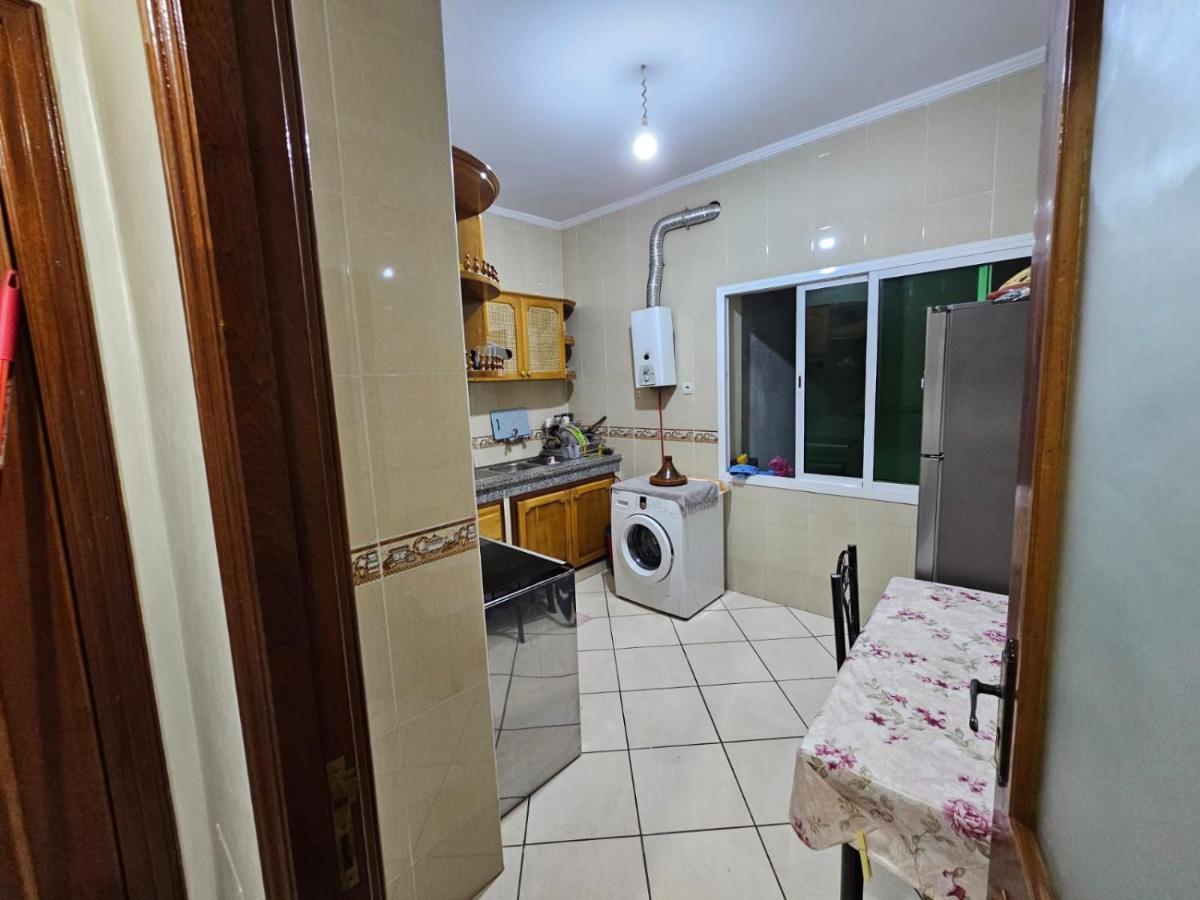 Residence Yahya 1 Tangier Exterior photo